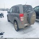 JS3TD947374204289 2007 Suzuki Grand Vitara Luxury auction photo thumbnail 3
