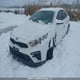 3KPF24AD3ME321105 2021 Kia Forte auction photo thumbnail 2