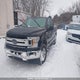 1FTEW1EB9KFB51939 2019 Ford F-150 Xlt auction photo thumbnail 2