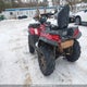 4XASYE857HB132632 2017 Polaris Sportsman Touring 850 Sp auction photo thumbnail 3