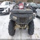 4XASYE857HB132632 2017 Polaris Sportsman Touring 850 Sp auction photo thumbnail 6