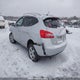 JN8AS5MV2DW139586 2013 Nissan Rogue S/Sl/Sv auction photo thumbnail 6