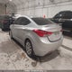 5NPDH4AE4DH225414 2013 Hyundai Elantra Gls/Limited auction photo thumbnail 3