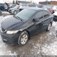 2HGFB2E44DH025028 2013 Honda Civic Lx auction photo thumbnail 2