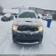 1C4SDJCTXSC513704 2025 Dodge Durango R/T auction photo thumbnail 12