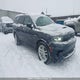 1C4SDJCTXSC513704 2025 Dodge Durango R/T auction photo thumbnail 1