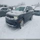 1C4SDJCTXSC513704 2025 Dodge Durango R/T auction photo thumbnail 2