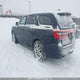 1C4SDJCTXSC513704 2025 Dodge Durango R/T auction photo thumbnail 3