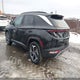 KM8JCCA1XPU132265 2023 Hyundai Tucson Ultimate Hybrid Awd auction photo thumbnail 3