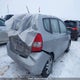 JHMGD384X7S800135 2007 Honda Fit Lx auction photo thumbnail 4