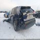 2T3R1RFV5SW504361 2025 Toyota Rav4 Xle auction photo thumbnail 3