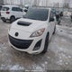 JM1BL1UF1B1433179 2011 Mazda 3 I auction photo thumbnail 2