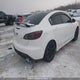 JM1BL1UF1B1433179 2011 Mazda 3 I auction photo thumbnail 4