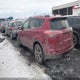 2T3BFREV4JW763605 2018 Toyota Rav4 Le auction photo thumbnail 3