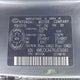 KM8J3CA47KU976041 2019 Hyundai Tucson Limited/Sel/Sport/Ultimate/Value/Night auction photo thumbnail 9