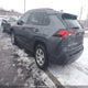 2T3B1RFV1LC125040 2020 Toyota Rav4 Le auction photo thumbnail 3