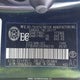 2T1BURHE5HC890210 2017 Toyota Corolla L/Le/Xle/Se/Xse auction photo thumbnail 9