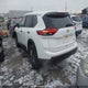 JN8BT3AB5SW422030 2025 Nissan Rogue S auction photo thumbnail 3