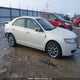 3LNHL2JC1CR804239 2012 Lincoln Mkz auction photo thumbnail 13