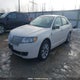 3LNHL2JC1CR804239 2012 Lincoln Mkz auction photo thumbnail 2