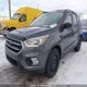 1FMCU9GD0HUE60130 2017 Ford Escape Se auction photo thumbnail 2