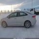 5YFBPMBE7NP319641 2022 Toyota Corolla Le/Xle auction photo thumbnail 14