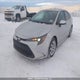 5YFBPMBE7NP319641 2022 Toyota Corolla Le/Xle auction photo thumbnail 2