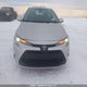 5YFBPMBE7NP319641 2022 Toyota Corolla Le/Xle auction photo thumbnail 6