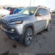 1C4PJMBX4JD503151 2018 Jeep Cherokee Trailhawk auction photo thumbnail 2