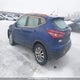 JN1BJ1CW8LW379636 2020 Nissan Qashqai S/Sl/Sv auction photo thumbnail 3