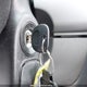 1G2AJ55F687327196 2008 Pontiac G5 auction photo thumbnail 11
