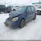 1G2AJ55F687327196 2008 Pontiac G5 auction photo thumbnail 2