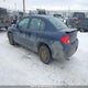 1G2AJ55F687327196 2008 Pontiac G5 auction photo thumbnail 3