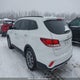 KM8SNDHF7JU281701 2018 Hyundai Santa Fe Xl Premium auction photo thumbnail 3