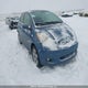 JTDKT923875110027 2007 Toyota Yaris auction photo thumbnail 1