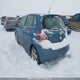JTDKT923875110027 2007 Toyota Yaris auction photo thumbnail 3