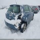 JTDKT923875110027 2007 Toyota Yaris auction photo thumbnail 4
