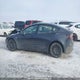5YJ3E1EB6SF894394 2025 Tesla Model 3 Long Range auction photo thumbnail 14