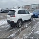 1C4PJMCX9KD277298 2019 Jeep Cherokee North auction photo thumbnail 4