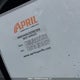 1G1RA6S59KU109819 2019 Chevrolet Volt Lt auction photo thumbnail 15