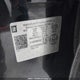 1G1RA6S59KU109819 2019 Chevrolet Volt Lt auction photo thumbnail 9