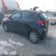 3KPA25AD1PE588148 2023 Kia Rio Lx Premium/Lx+ auction photo thumbnail 3