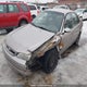 2T1BR12E3YC787265 2000 Toyota Corolla Ce/Le auction photo thumbnail 2