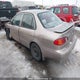 2T1BR12E3YC787265 2000 Toyota Corolla Ce/Le auction photo thumbnail 3