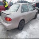 2T1BR12E3YC787265 2000 Toyota Corolla Ce/Le auction photo thumbnail 4