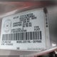 2T1BR12E3YC787265 2000 Toyota Corolla Ce/Le auction photo thumbnail 9