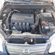 2T1BR32EX4C816895 2004 Toyota Corolla auction photo thumbnail 10