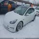5YJ3E1EA7MF019299 2021 Tesla Model 3 Standard Range/Standard Range Plus auction photo thumbnail 2