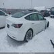 5YJ3E1EA7MF019299 2021 Tesla Model 3 Standard Range/Standard Range Plus auction photo thumbnail 4