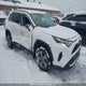 2T3R1RFV3NC265799 2022 Toyota Rav4 Xle auction photo thumbnail 1